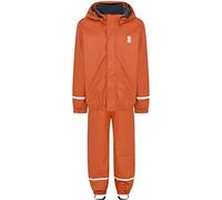 (TG. 116) Lego Wear Regen Set Jacke und Hose gefüttert 5.000 Wassersäule LWJor
