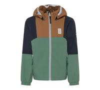 (TG. 116) Lego Wear Regenjacke Wasserdicht atmungsaktiv Giacca Impermeabile, 844