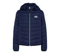 (TG. 116) Lego Wear Übergangsjacke Giacchetto per Mezze Stagioni, 590, 116 cm U