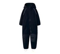 (TG. 116) Name It Nmnalfa Softshell Suit Solid Fo Noos, Completo da Pioggia Unis