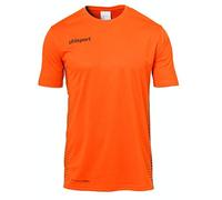(TG. 116) uhlsport Bambini Score Kit KA Team Maglia, Bambini, Score Kit KA, Fluo