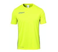 (TG. 116) uhlsport Bambini Score Kit KA Team Maglia, Bambini, Score Kit KA, limo