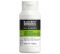 (TG. 118 ml (Confezione da 1)) Liquitex - Medium ritardante per mescolanze Slow-