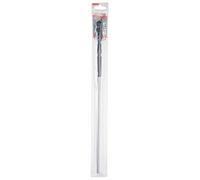 (TG. 12.0) Bosch 2608596337 - Punta per casseforme e installazioni, Ø 12 mm, lu