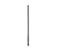 (TG. 12.0 mm) Bosch Professional 4100046 Punte SDS-4 Plus Bosch/MAKITA, 0 W, 0 V