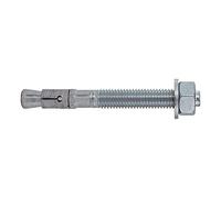 (TG. 12/10 Gvz) TASSELLI FISCHER FBN-II C/DADO REGOLABILE - NUOVO