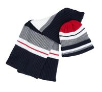 (TG. 12-15 mesi) Chicco Set Sciarpa E Cappello, Cappello Invernale Unisex - Bamb