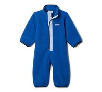 (TG. 12/18) Columbia Helvetia, Tuta da Neve per Bambini - NUOVO