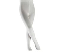 (TG. 12-18 mesi (80-92cm)) Falke Cotton Touch Collant, Avorio (Offwhite 2040), 1