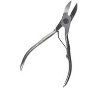 (TG. 12,5 cm) GIMA Tronchesino Unghie, 12.5 cm, strumento per podologia - NUOVO