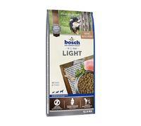 (TG. 12.5 kg (Confezione da 1)) bosch HPC Light | Cibo secco per cani in sovrapp