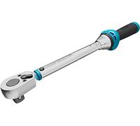 (TG. 12,5 mm (1/2")) Hazet 5145-3CT - Chiave dinamometrica, realizzata in German