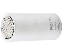 (TG. 12.5 mm , 11 - 32 mm) BGS Llave de vaso multimedida | entrada 12,5 mm (1/2"