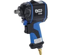 (TG. 12.5 mm) Bgs 3259 aria compressa di avvitatore a percussione, 949 NM, 1/2 p