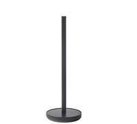 (TG. 12.5 x 36 x 12.5 cm) Tiger Urban Portarotolo di Riserva, Acciaio Inox, ABS,