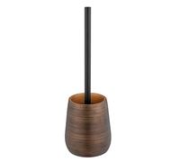 (TG. 12,5 x 37 x 12,5 cm) Wenko 25354100 Combinazione da bagno Palena, portascop