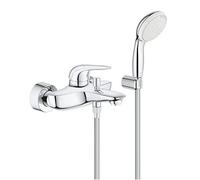 (TG. 12.6 x 15 x 12.7 cm) Grohe 2372930A A Eurostyle Miscelatore Monocomando per