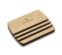 (TG. 12.7L x 10.2l cm) Victorinox Supporto per Tagliere da cucina, per 3 Taglier