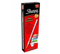 (TG. 12) Armor 347, Cartuccia di stampa (rimpiazza Canon PGI-520BK), 1 x colore: