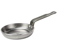 (TG. 12 cm) Baumalu 350915, Padellino in Acciaio, Diametro 12 cm - NUOVO