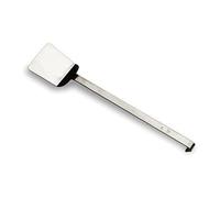 (TG. 12 cm) Lacor 61412 - Paletta da cucina, 12 cm - NUOVO