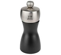 (TG. 12 cm) Peugeot 21283 Fidji Macinapepe, 12 cm, colore: Nero opaco - NUOVO