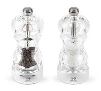 (TG. 12 cm) Peugeot - Set macinasale e macinapepe Nancy - NUOVO
