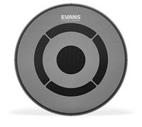 (TG. 12") Evans dB One - Pelle per tamburo, 30,5 cm, colore: nero - NUOVO