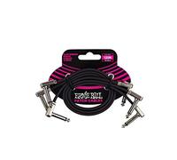 (TG. 12 Inch) Ernie Ball 12” Flat Ribbon 3-Pack, 12 inch - NUOVO