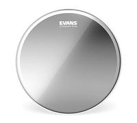 (TG. 12 Inch) Pelle Evans System Blue SST per tamburo tenore da banda, 12" - NUO