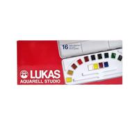 (TG. 12 ml (Confezione da 1)) Lukas AQUARELL STUDIO, colori ad acquerello di alt