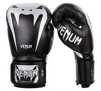 (TG. 12 oz) Venum Giant 3.0, Guantoni da Boxe Muay Thai Kick Boxing, Unisex - Ad