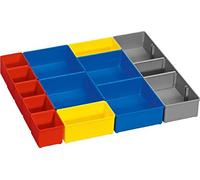 (TG. 12-Piece) MOBILITY SYSTEM Set de 12 piezas para i-BOXX 53 - NUOVO