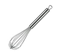 (TG. 12 pollici) Küchenprofi K1035042830 - Frusta per uova in acciaio inox, per