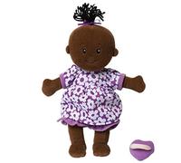 (TG. 12 pollici) Manhattan Toy Wee Baby Stella 317460 - Bambola morbida, 30,48 c