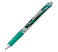 (TG. 12 pz) Pentel BL77 Roller Energel Xm, 0.7 mm, Verde 12 pezzi - NUOVO