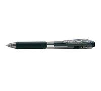(TG. 12 PZ) Pentel BX440 Feel-it Wow Penna sfera scatto 1,0 mm nero 12 pz - NU