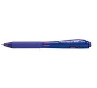 (TG. 12 PZ) Pentel BX440 Feel-it Wow Penna sfera scatto 1,0 mm viola 12 pz - N
