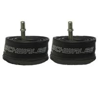 (TG. 12") Schwalbe AV1 (12 x 1.75 2 1/4 inch Camera d' Aria con valvola Schrader
