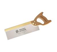 (TG. 12") Spear & Jackson 9550B - Sega Tradizionale per tenoni con Parte Posteri