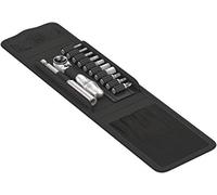 (TG. 12-teilig) Wera 05004170001 chiave dinamometrica - NUOVO