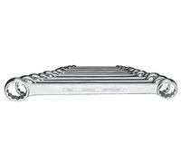(TG. 12-tlg 6-32 mm) GEDORE, Set di chiavi ad anello doppio - 4/12/2014 - NUOVO