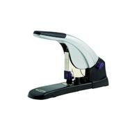 (TG. 12 to 56mm) REXEL Mercury Cucitrice da tavolo - Grigio/Azzurro - 2100922 -