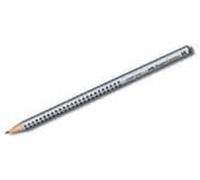 (TG. 12 unit (Confezione da 1)) Faber-Castell 117011 - Scatola con 12 matite Gr