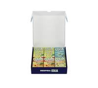 (TG. 12 Unit (Confezione da 1)) Golia Wellness Box, Confezione Speciale da 12 A