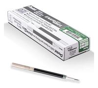 (TG. 12 unit (Confezione da 1)) Pentel LR7-D3X - Ricarica per penne EnerGel 0,7