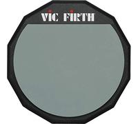 (TG. 12") Vic Firth Single Sided Practice Pad - 12 inch - NUOVO