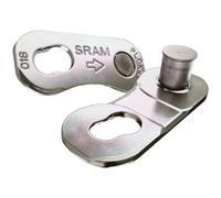 (TG. 12 Vitesse) Connettore a catena SRAM Powerlock a 12 velocit (1 pacco da 2