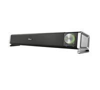 (TG. 12 W) Trust Asto Altoparlante Standard per PC da 12 W, Alimentazione USB, N