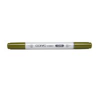(TG. 12 x 12 x 150 mm) Copic Ciao - Pennarello Grafico con Doppia Punta, 11 g ,